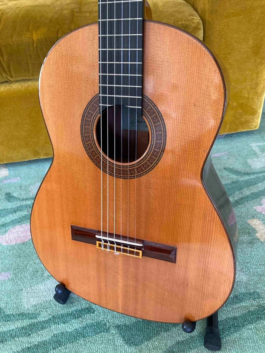 Japan Classical Guitar for sale - eBay