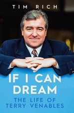 If I Can Dream by Tim Rich - 9781916811546