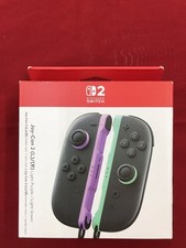 Switch 2 Accessory: Controller - Nintendo JOY...