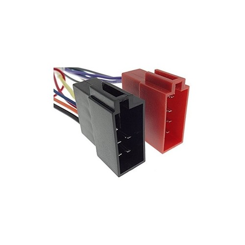 ALPINE ISO KABEL für 7515 R - Bild 4 von 4