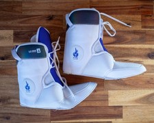 Powerslide MYFIT Liner – Next Miriam Pro 100 – Größe EU 44–45 – Heatmould 80°C