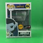 Disney Gargoyles Angela GameStop Exclusive Funko Pop Vinyl Figure A164