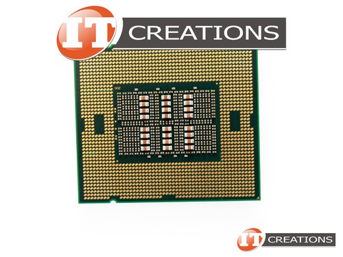 INTEL XEON 6 CORE PROCESSOR E7530 1.86GHZ 12MB L3 CACHE 5.86GT/S QPI ...