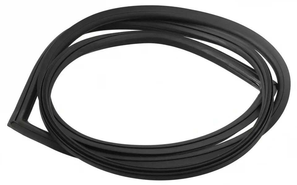 Joint de lunette arrière 08871 FEBI BILSTEIN pour MERCEDES-BENZ HECKFLOSSE - Photo 1/4