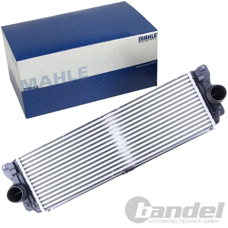 Turbolader MERCEDES-BENZ SPRINTER 3-t Kasten 210 CDI (906)