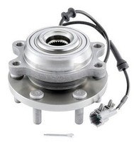 SNR R141.37 Radlagerkit FüR Nissan
