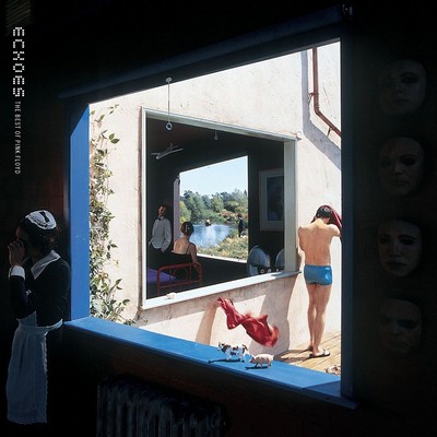 Pink Floyd: Echoes: The Best of Pink Floyd