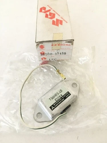 REGULATOR, VOLTAGE