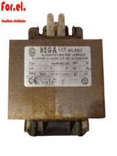 REGA LUX NaHR250.230 Bloc D'Alimentation pour Lampes A Vapeur De Sodium Ed