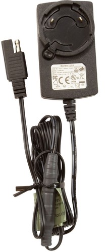 WATER TECH CO LC099-2S6 Wall Charger P20X003LI 7.4v - Picture 3 of 5