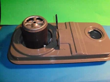 NEW KERO-SUN BURNER / TANK ASSY 20451826 OEM DR