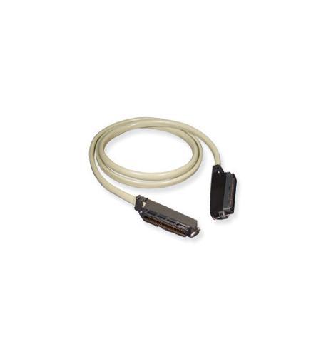 Conjunto de cables Icc ICPCSTMM10 25 pares, M-m, 90°, 10' - Imagen 2 de 2