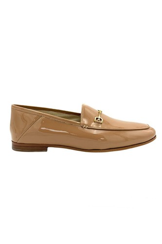 Sam Edelman Classic Leather Loafers 