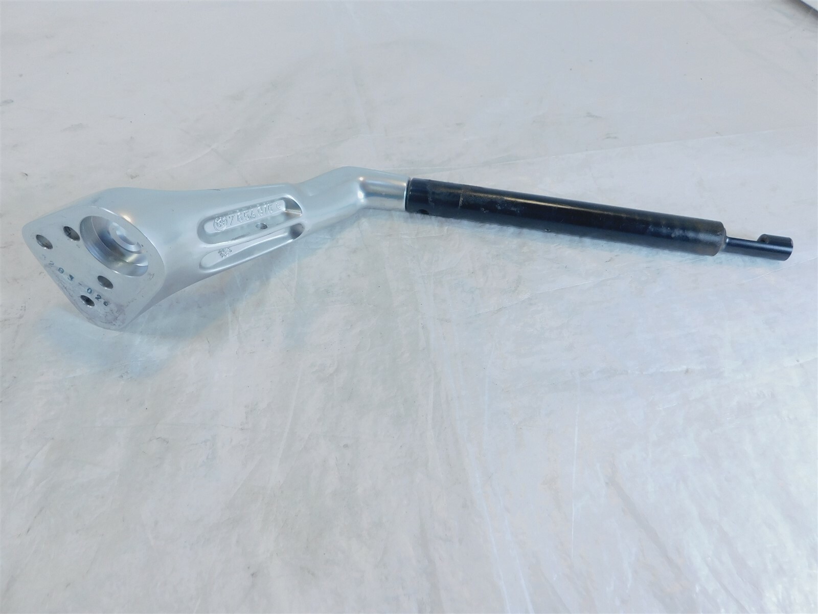 BMW R1150rt P R1150rtp Straight Left Handlebar 32717654915 for 