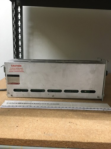 MKS Electronic 170M-6C ID-AWM-D-2-1-003 - Picture 4 of 8