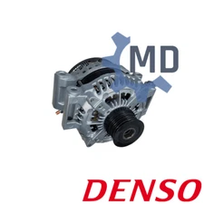 Alternator for Jeep Grand Cherokee IV 220A Genuine Denso DRA1366