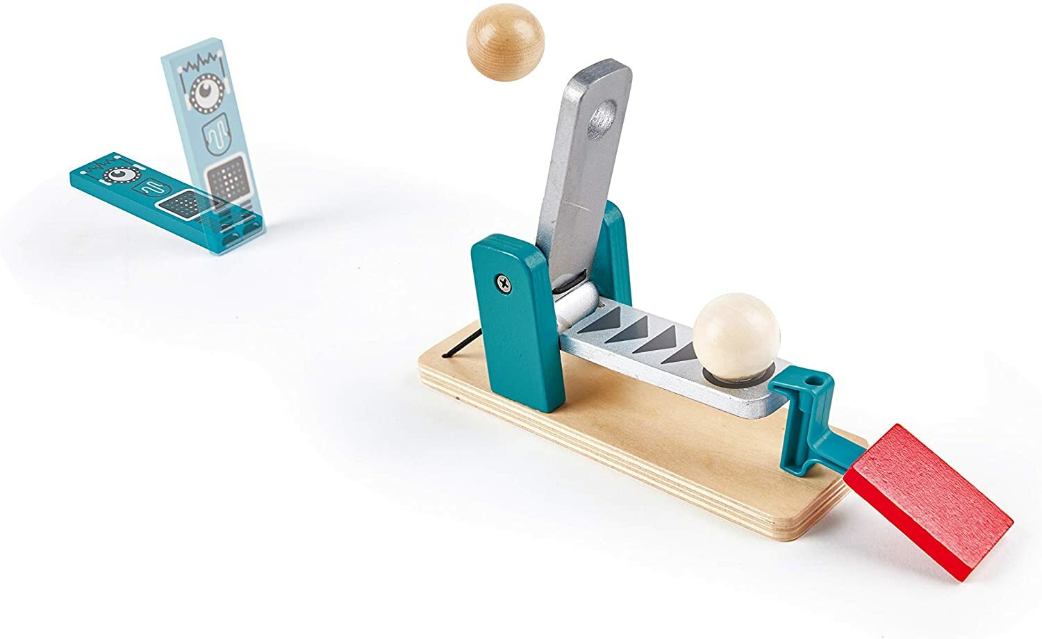Hape Падающее домино: Фабрика роботов (E1057_HP) купить в интернет-магазине, цена на Падающее домино: Фабрика роботов (E1057_HP) Hape Падающее домино: Фабрика роботов (E1057_HP) купить в интернет-магазине, цена на Падающее домино: Фабрика роботов (E1057_HP)