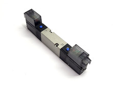 SMC VZ2250 Solenoid Valve 24VDC