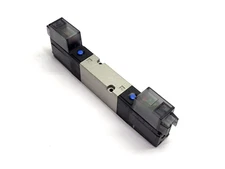 SMC VZ2250 Solenoid Valve 24VDC