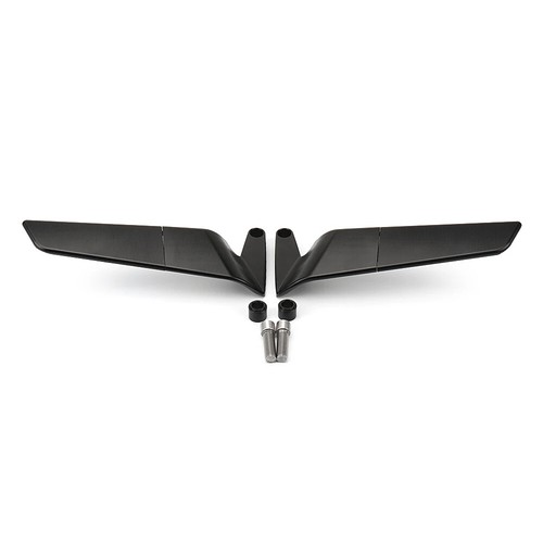 Espejo retrovisor ala ajustable moto Aprilia Tuono 1100 V4 2021-2023 - Imagen 17 de 24
