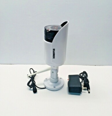 Lorex 720p HD Weatherproof Wireless Security Camera LWU3620 For LH0414-D Only