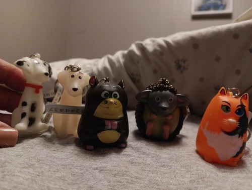 keychains lot - Picture 2 of 7