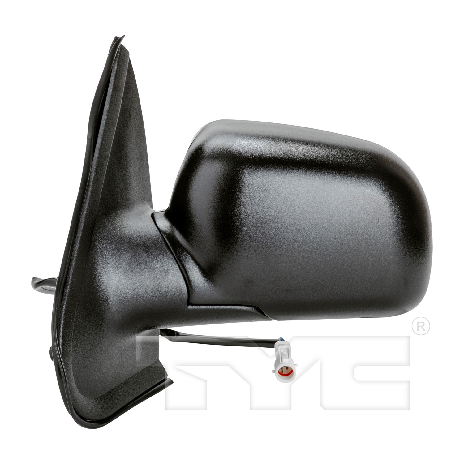 Left Side Door Mirror Replacement for 2001-2003 Ford Explorer Sport TYC OEM Fit  