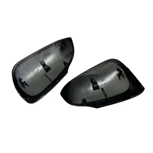 Cubierta superior del espejo retrovisor de carcasa para Toyota Prius C/Aqua/Axio 2012-2018 - Imagen 5 de 7