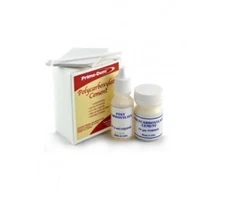 Prime Dental Polycarboxylate Luting Cement for Crowns Bridges Self Cure