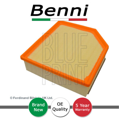 Air Filter Benni Fits Volvo XC90 2006-2014 3.2 30680293 | eBay UK