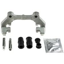 NTY Halter Bremssattel Hinterachse links für Peugeot 508 SW I 8E_ 2.0 BlueHDi