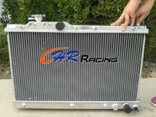 52mm Aluminum Radiator For 1994-1999 Toyota Celica St205 Gt4 1995 96 98 Manual 52mm Aluminum Radiator For 1994-1999 Toyota Celica St205 Gt4 1995 96 98 Manual
