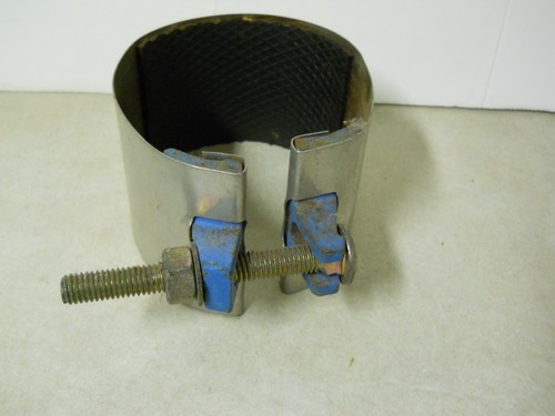 Smith Blair Redi- Clamp 245 Style 3" x 3" - Picture 2 of 8