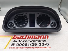 Tacho Mercedes B Klasse 170 W 245 A1695400348 10/2007 164197 Km Automatik Tacho Mercedes B Klasse 170 W 245 A1695400348 10/2007 164197 Km Automatik