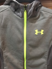 Under Armour youth storm Reversible Switchback Bucket Hat NWT water resistant