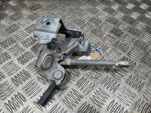 Ford Transit 2.0 MK8 2029-On Hand Brake Mechanism 2493733 MK31-2A606-AC GENUINE - Picture 4 of 6