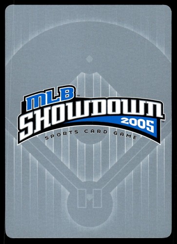 2005 MLB SHOWDOWN BASEBALL BREAK SET COREY PATTERSON - Picture 2 of 2