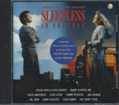 MUSIC CD's: Soundtracks List Selection *From $7.95 ea. *Discs NM-M - Picture 96 of 127