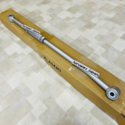 JAOS for Suzuki 2018- Jimny Sierra JB74 LHD Adjustable Front