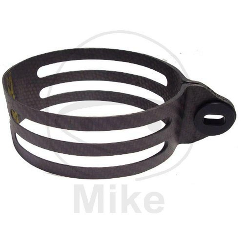 FASCETTA PER TERMINALE DI SCARICO LEOVINCE 303801502R TYPE 3A - Picture 2 of 2