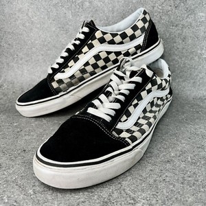 vans old skool size 46