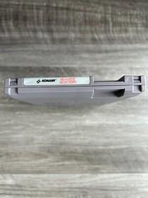 Carro Blades of Steel (NES, 1988) CIB, manual, caja ENV&Iacute;O R&Aacute;PIDO