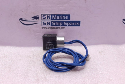 Automatic Valve 7019-9AAC Solenoid Spule 120V 50/60Hz 60V Dc 4.8W