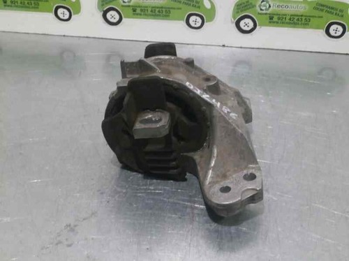 Support Moteur SWAG Pour PEUGEOT 407 Berline – Côté Droit, Silentbloc, Neuf