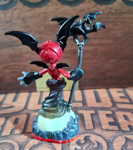 🕹️ Skylanders Trap Team Figures - Trap Masters |Skylanders |Minis |Magic Items - Photo 4/150