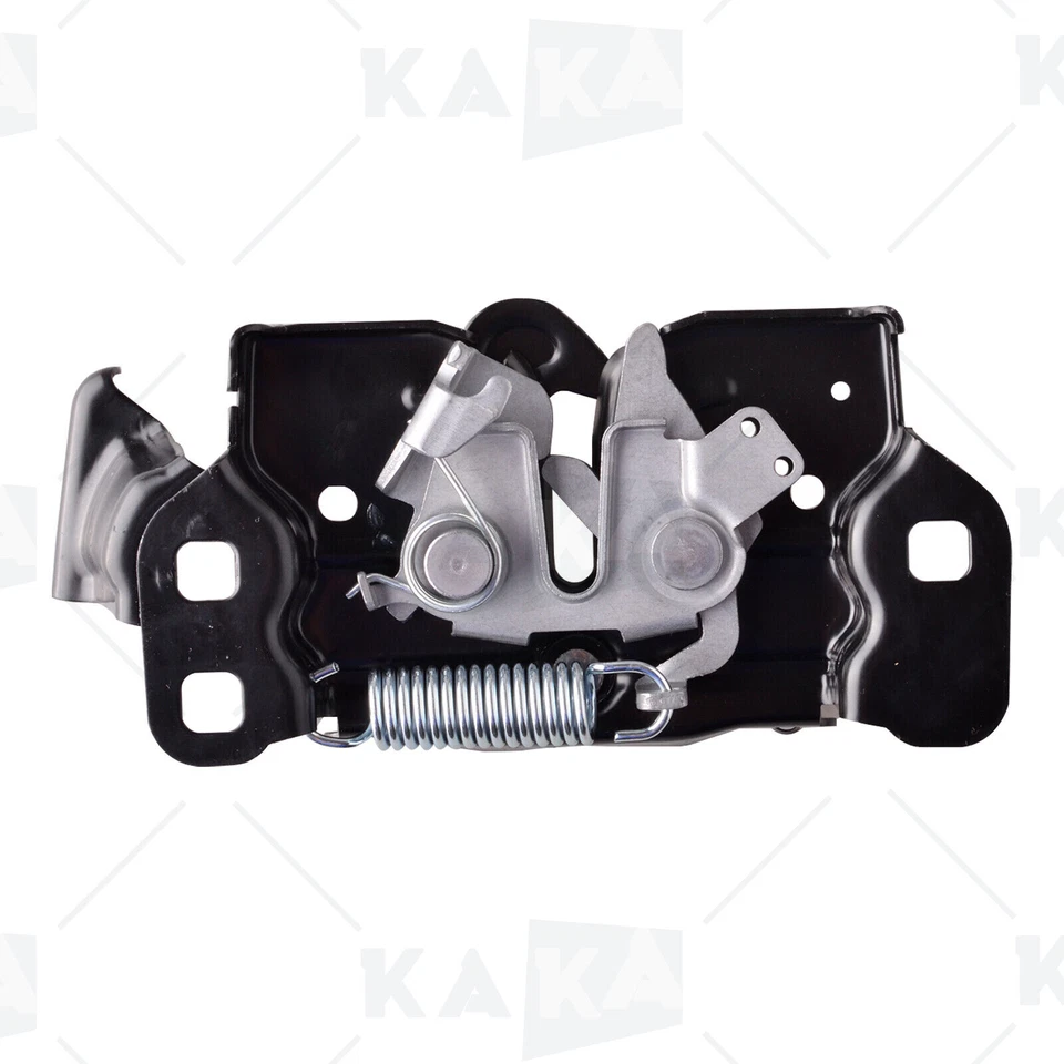 Bloqueo de cierre de capó para Chrysler 200 2015-2017 Foto 3 de 4