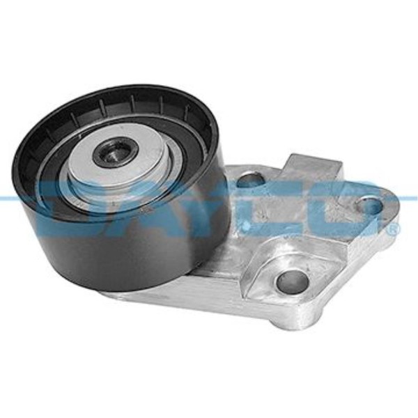 Dayco Spannrolle Zahnriemen FüR Chevrolet Aveo/Kalos SchräGheck T200 Nubira-image