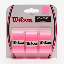 Image of Wilson Pro Comfort Overgrips (4014)
