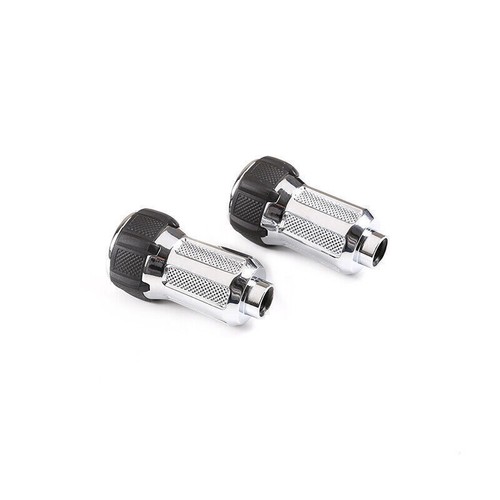 Perilla de ajuste de cabeza de reposabrazos de aleación para Land Rover Range Rover Sport 2005-2013 - Imagen 2 de 6