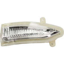 For 13-19 Sentra 2013-18 Altima Left and Right Mirror Turn Signal Light Lamp Set